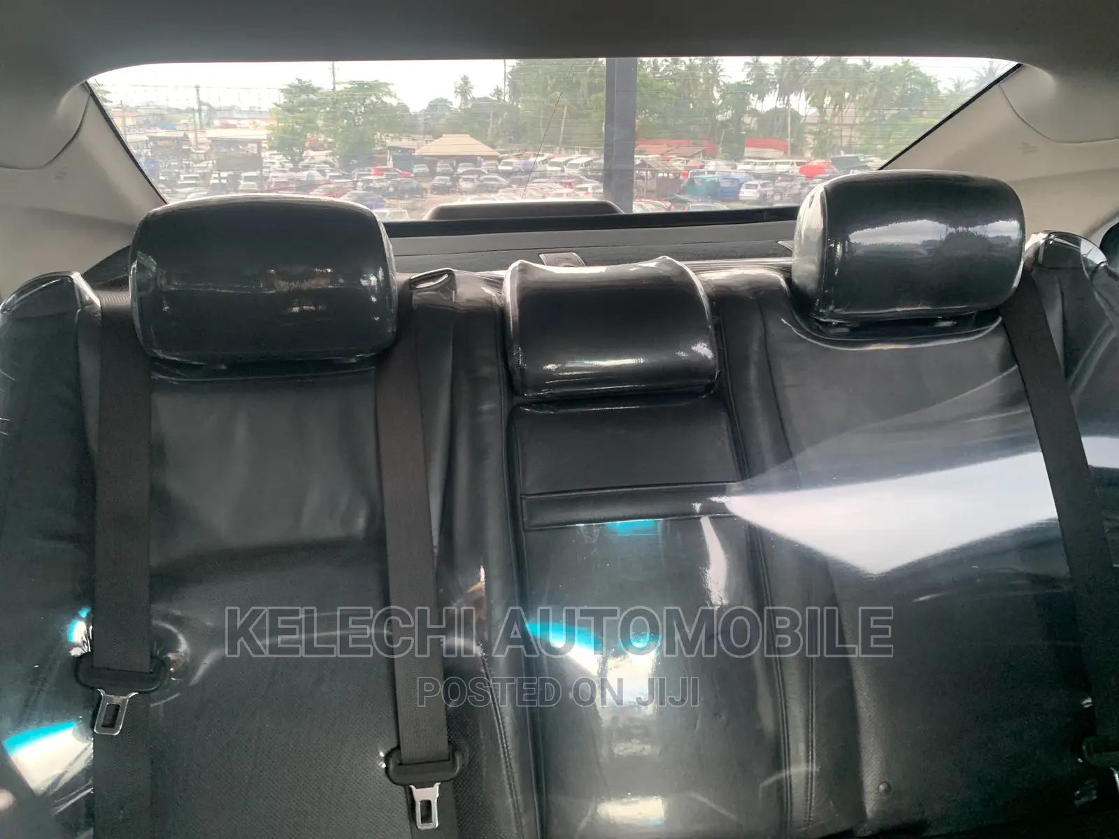 Lexus ES 350 2012 Gray