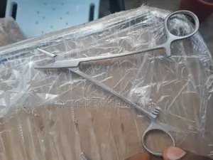 Artery Forceps