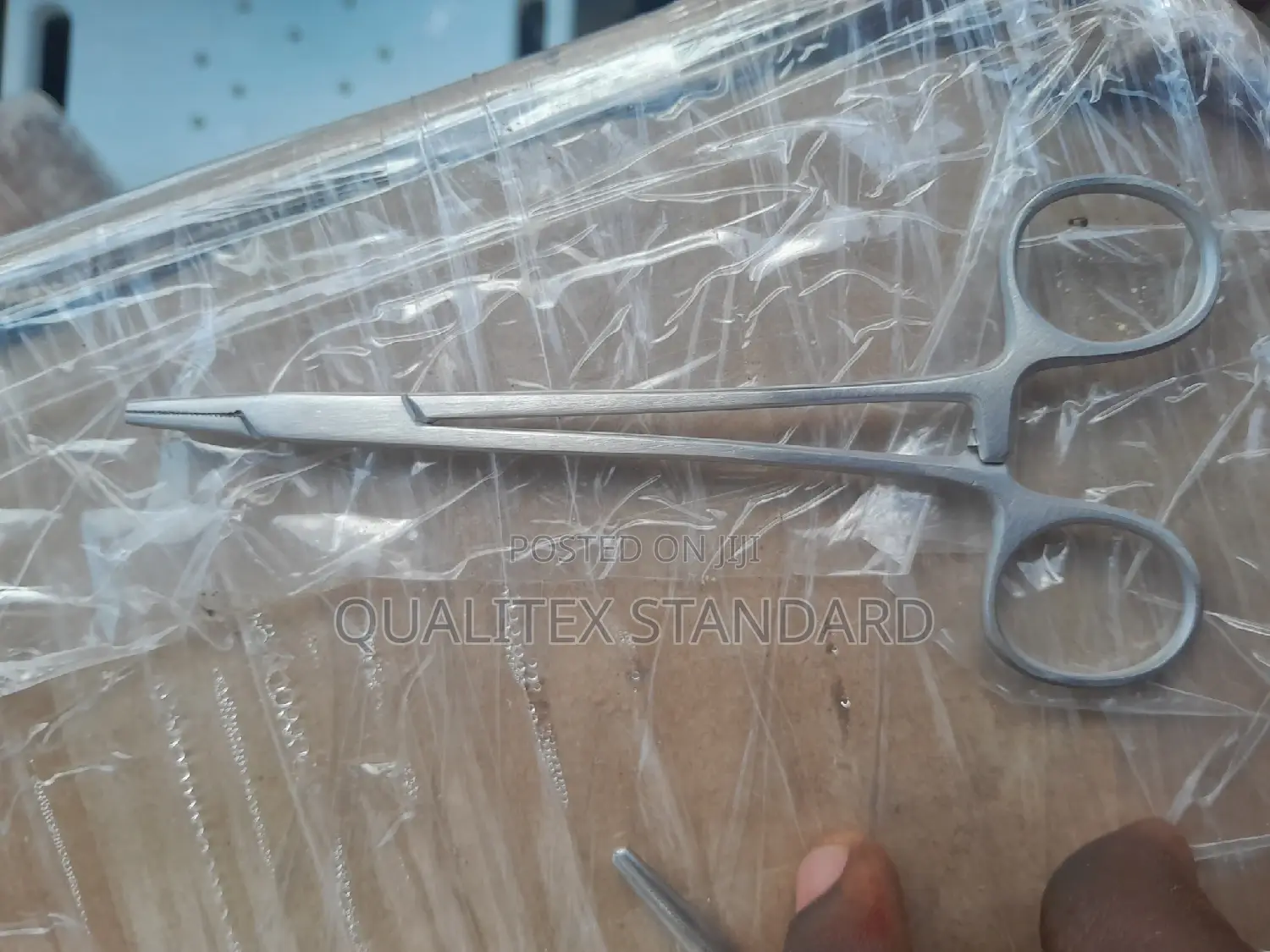 Artery Forceps