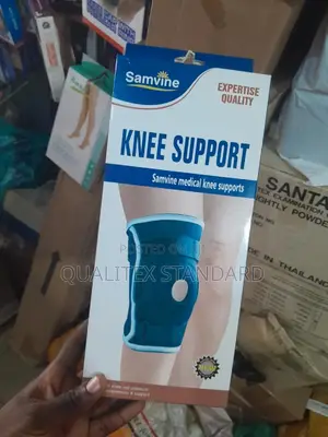 Samvine Medical Knee Support