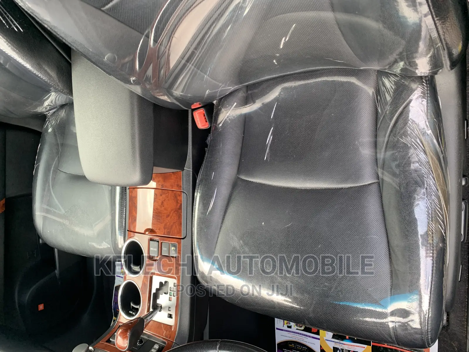 Toyota Highlander Limited 2012 Silver