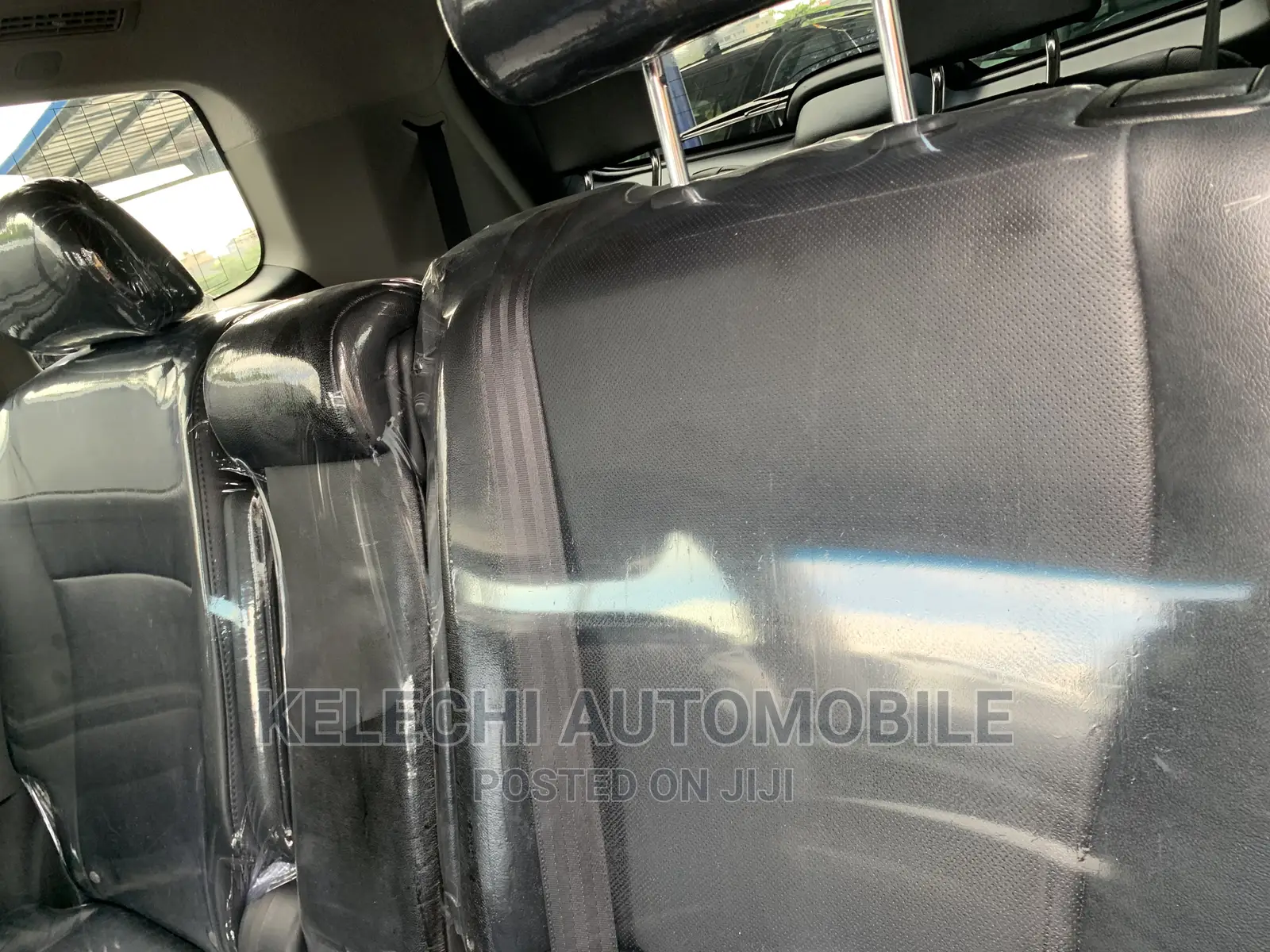 Toyota Highlander Limited 2012 Silver