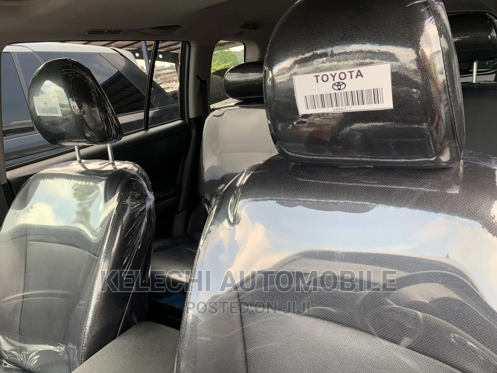 Toyota Highlander Limited 2012 Silver