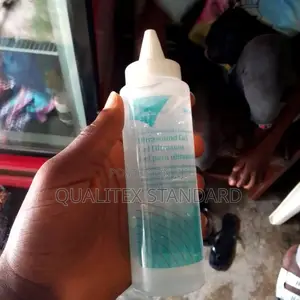 Ultrasound Gel