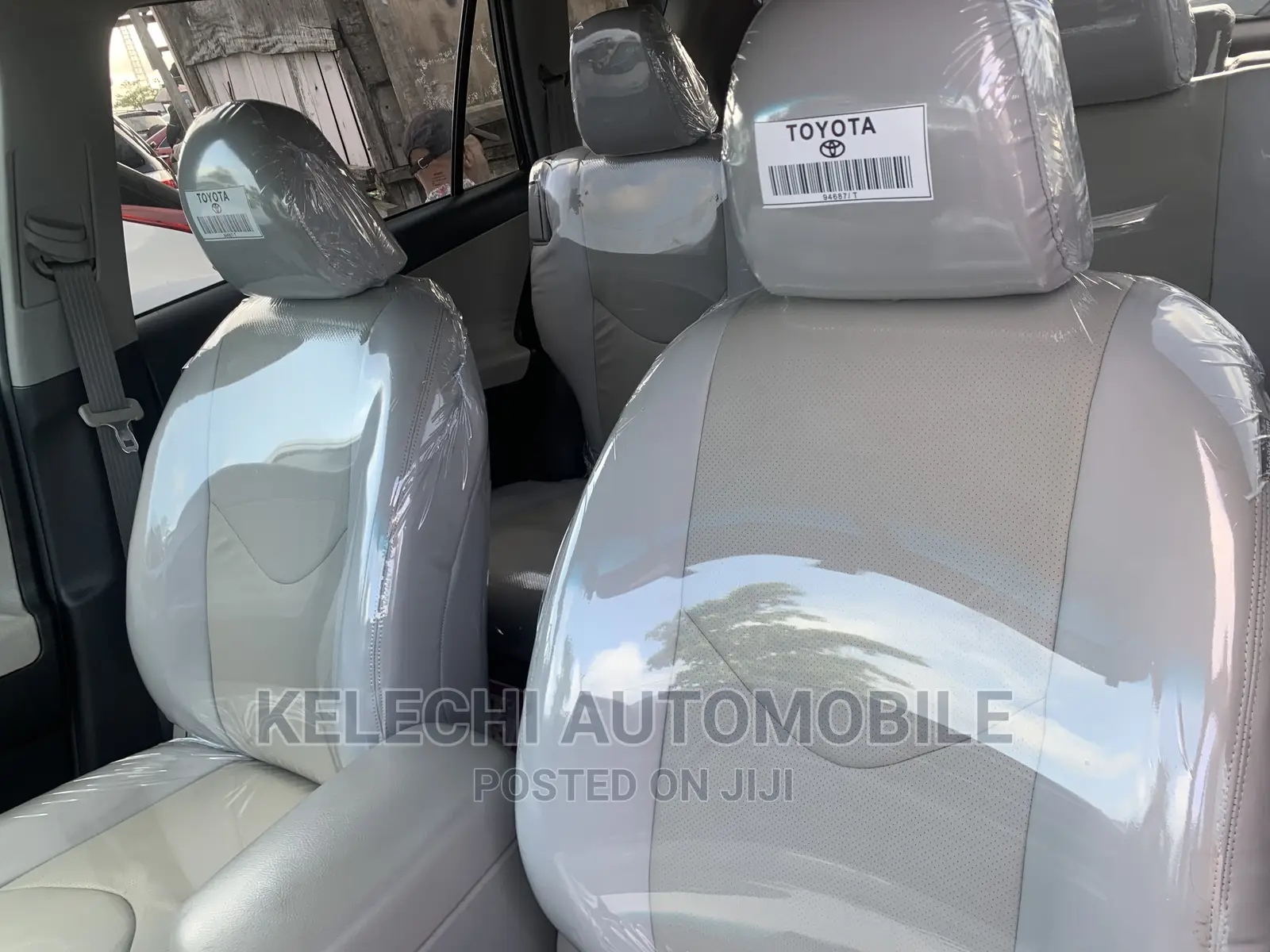 Toyota RAV4 2.5 Limited 2012 Blue