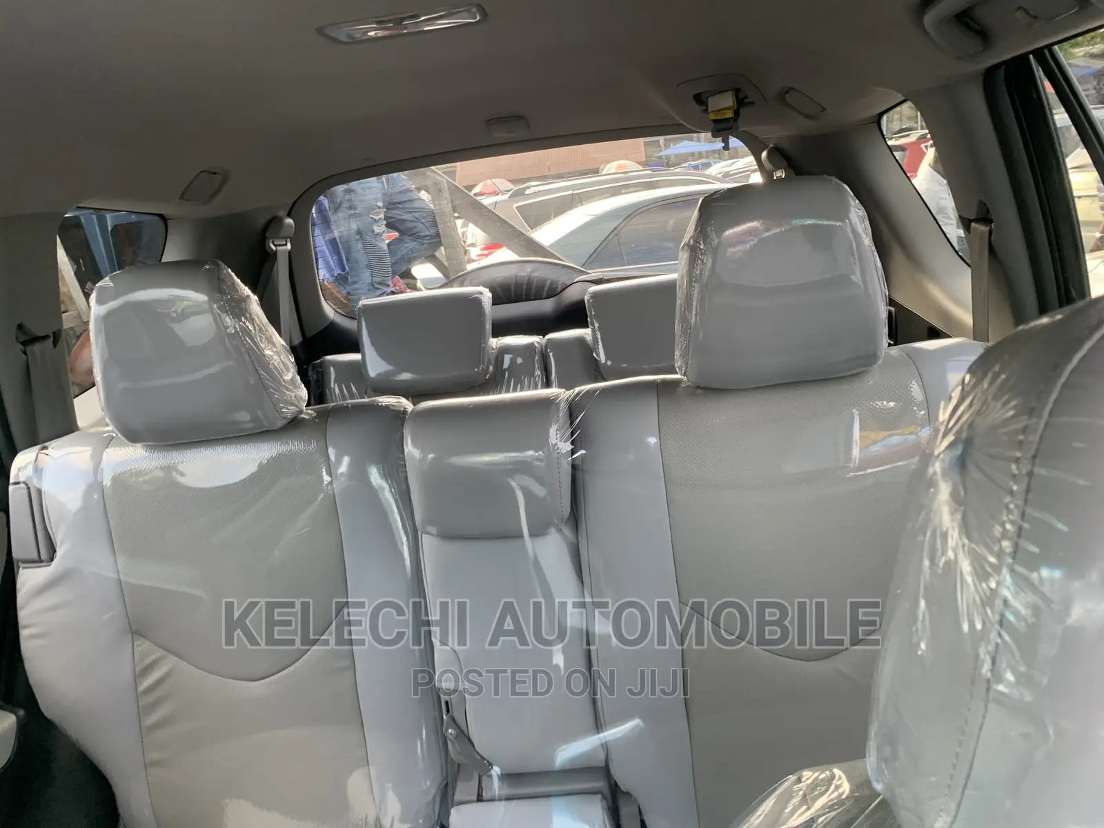 Toyota RAV4 2.5 Limited 2012 Blue