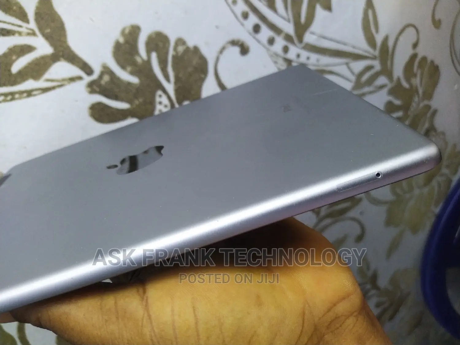Apple iPad Air 32 GB Silver