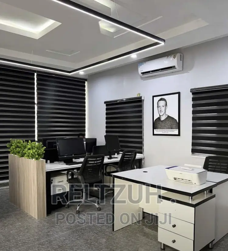 Architectural Building and Interior Design