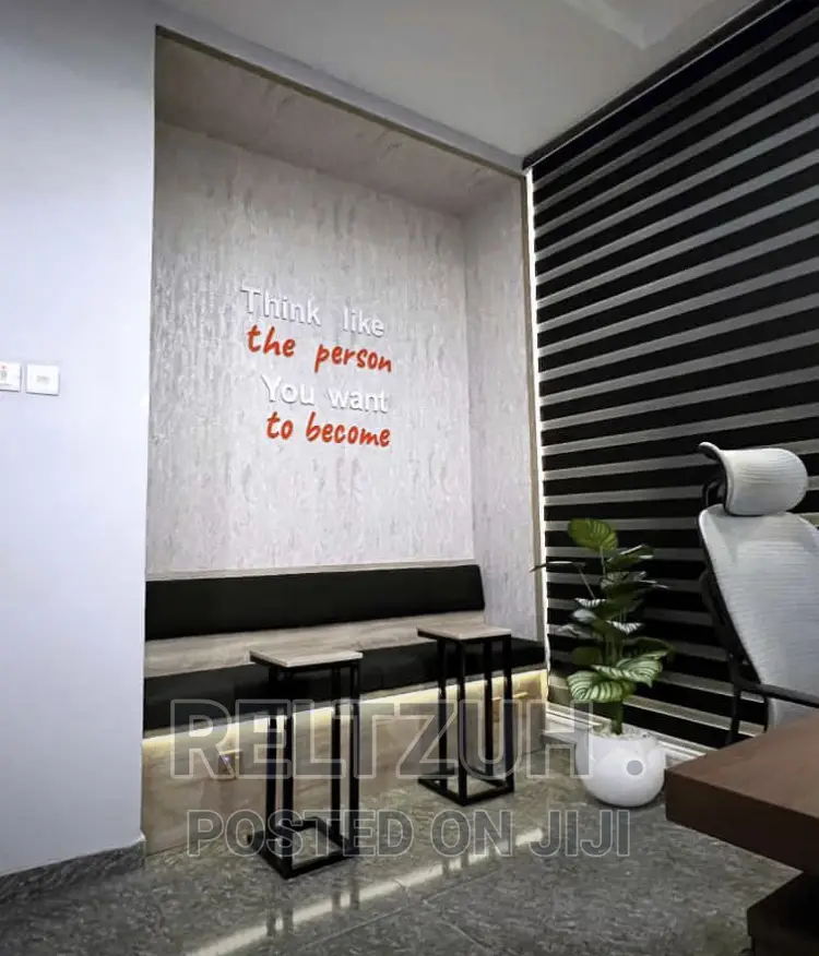 Architectural Building and Interior Design