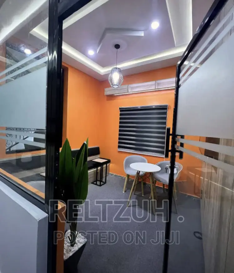 Architectural Building and Interior Design