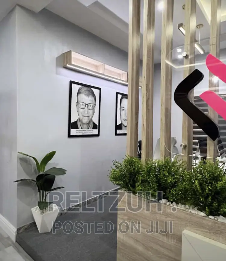 Architectural Building and Interior Design