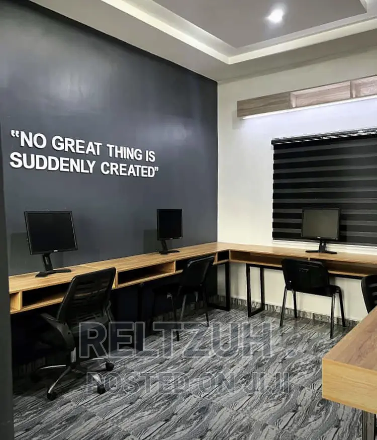 Architectural Building and Interior Design