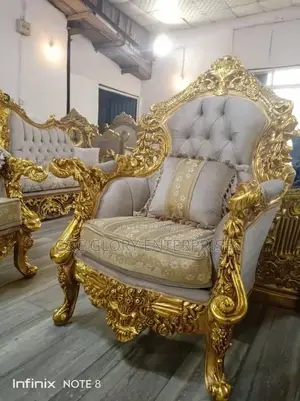 Triple Sofa 2 , Armchair 2, Centre Table, 2 Side Stool