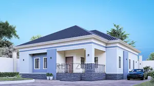 Architectural Building and Interior Design