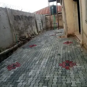 Interlock Stone for Driveway and Walkway