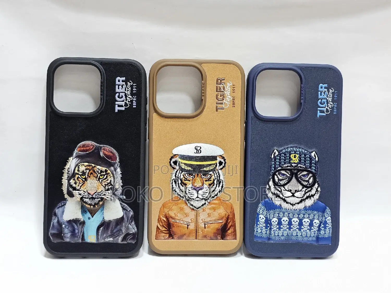 Polo Leather Case for iPhone 15/ 15plus/ 15pro 15pro Max