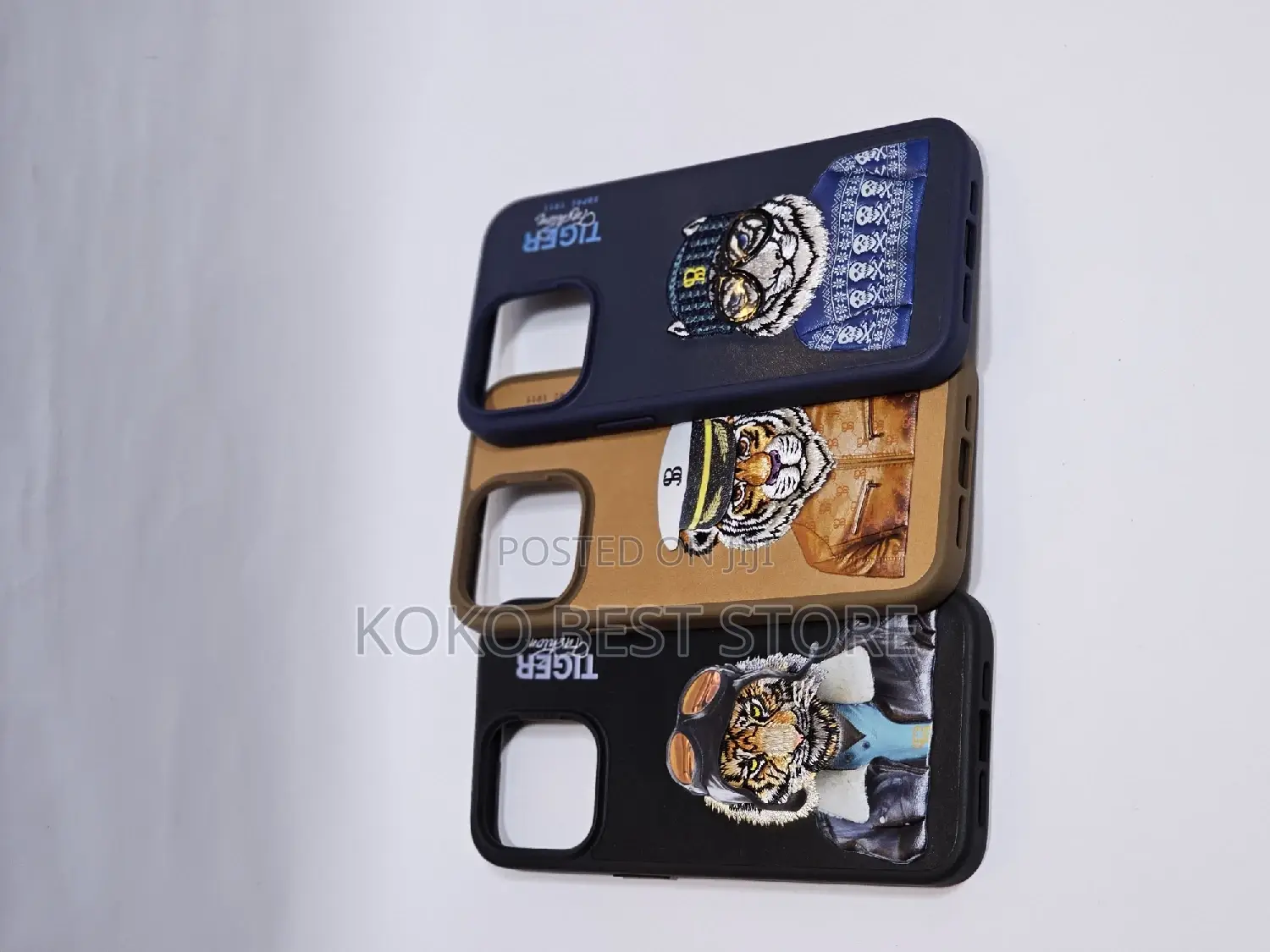 Polo Leather Case for iPhone 15/ 15plus/ 15pro 15pro Max