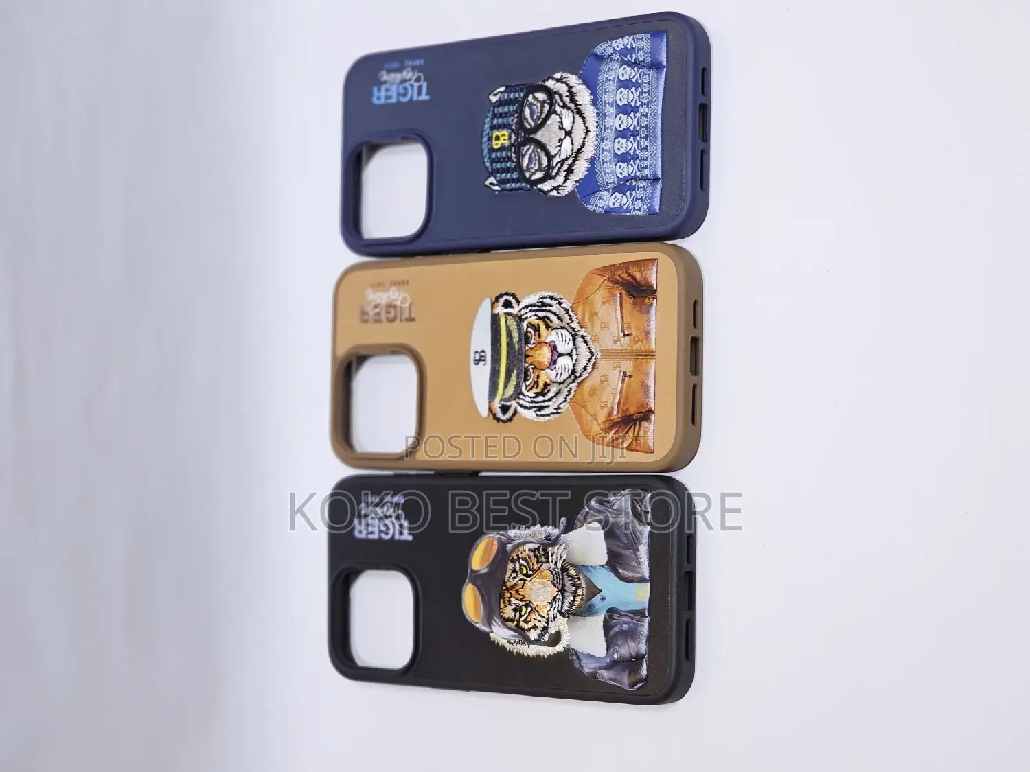 Polo Leather Case for iPhone 15/ 15plus/ 15pro 15pro Max