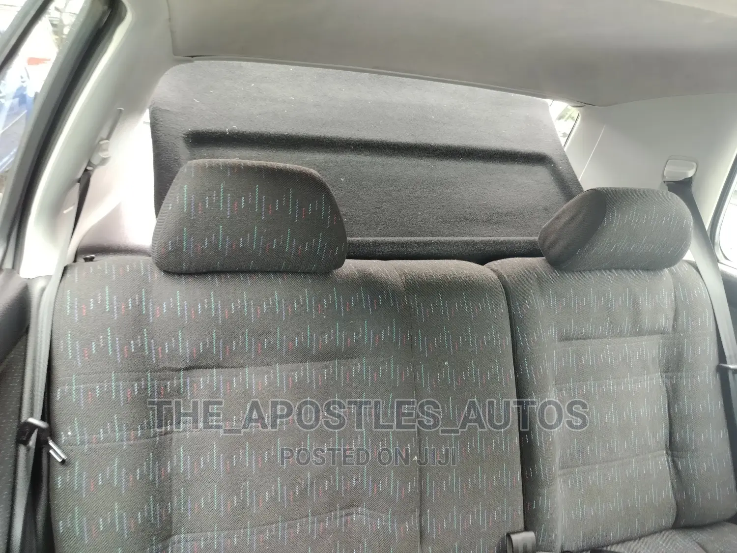 Volkswagen Golf 1.6 Variant Automatic 1999 Silver