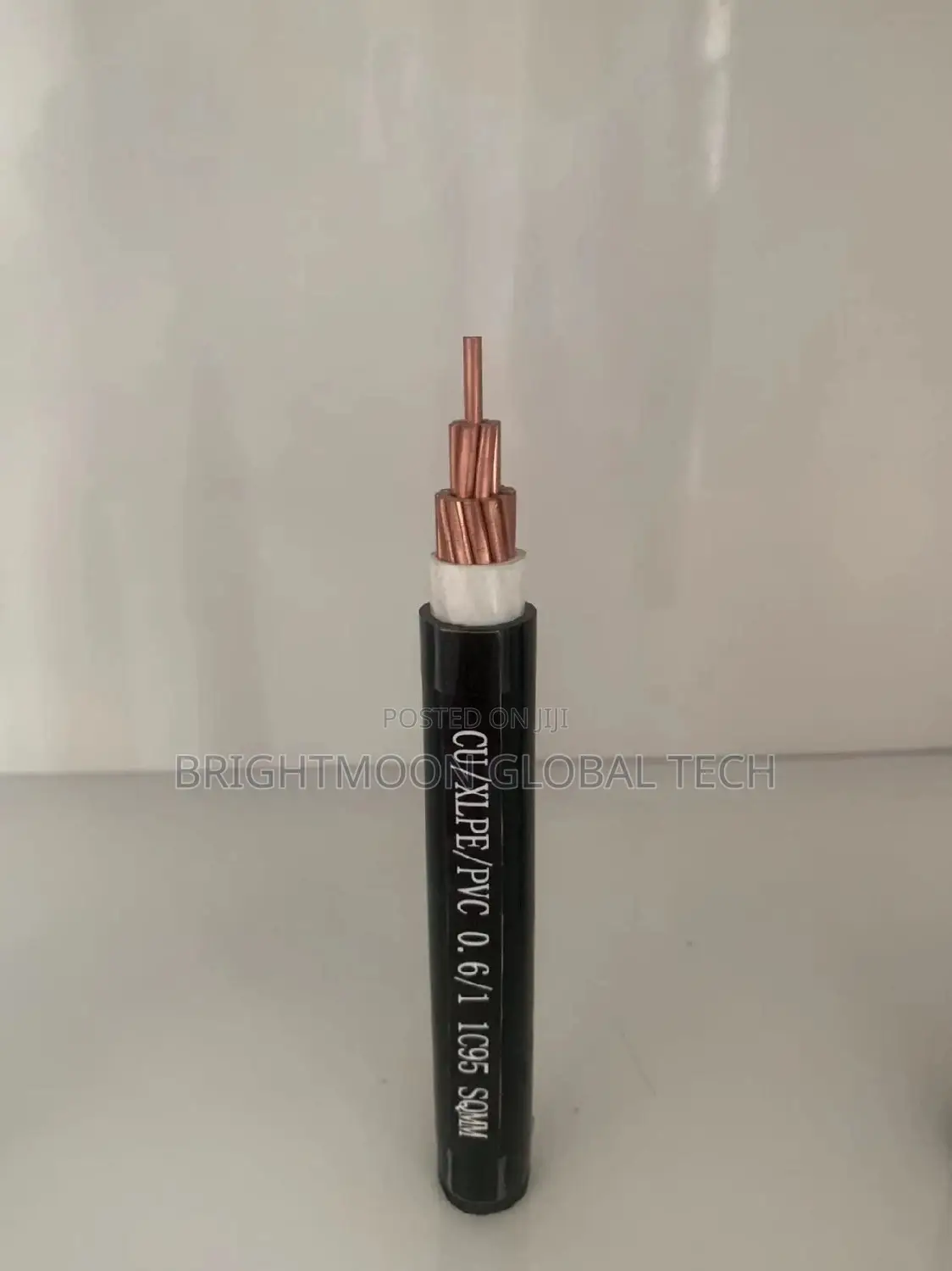95mm Single Cable 1