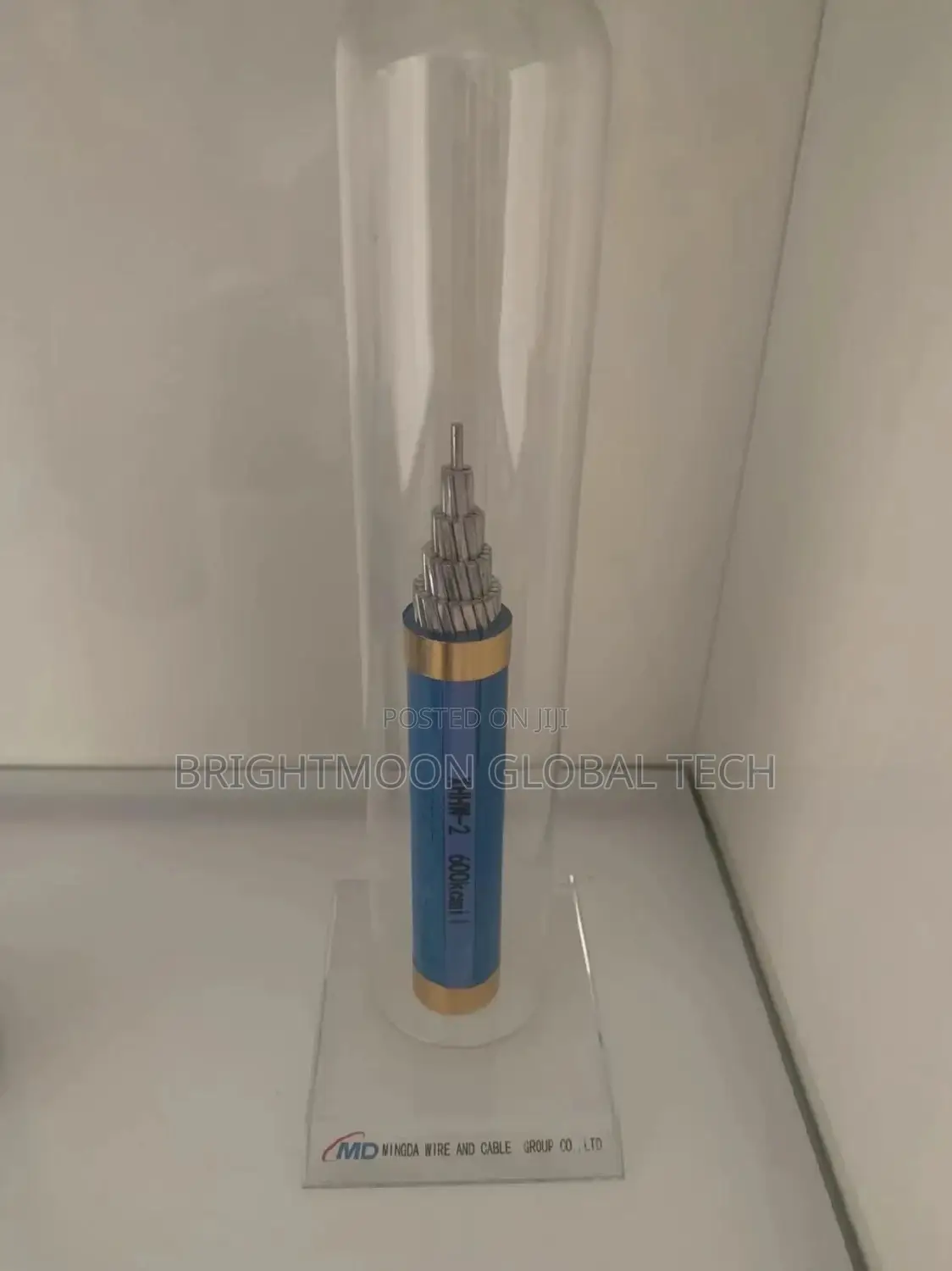 185mm Single Core Aluminum Cable