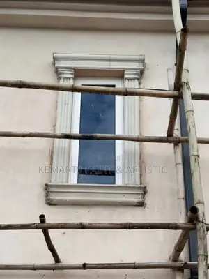 Window Hood And Collins Designs In Owerri