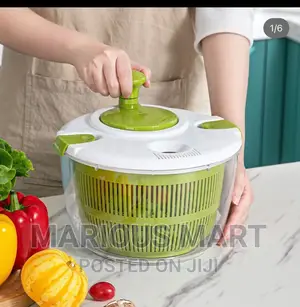 Salad Spinner - 3L