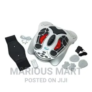 Health Protection Machine