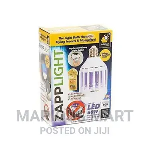 Zapper Bulb