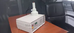 Induction Foil Production Sealing Machines