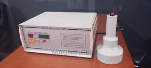 Induction Foil Production Sealing Machines