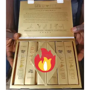 Spanish Goldfly