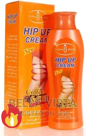 Photo - Aichun Beauty Hip Up Cream