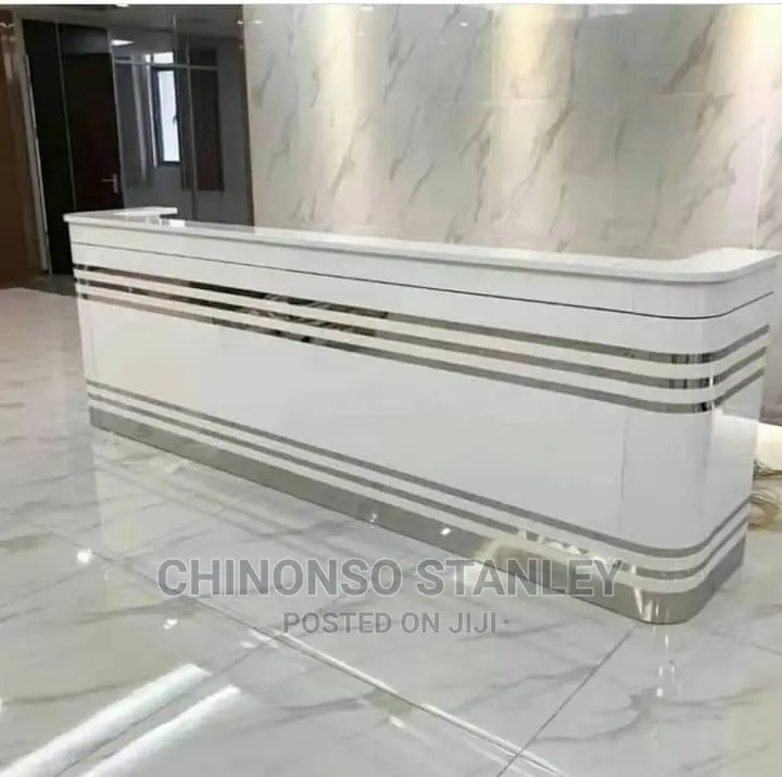 Reception Table 2.4meter