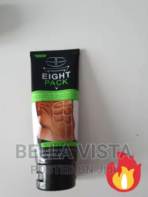 Aichun Beauty Eight Packs Cream