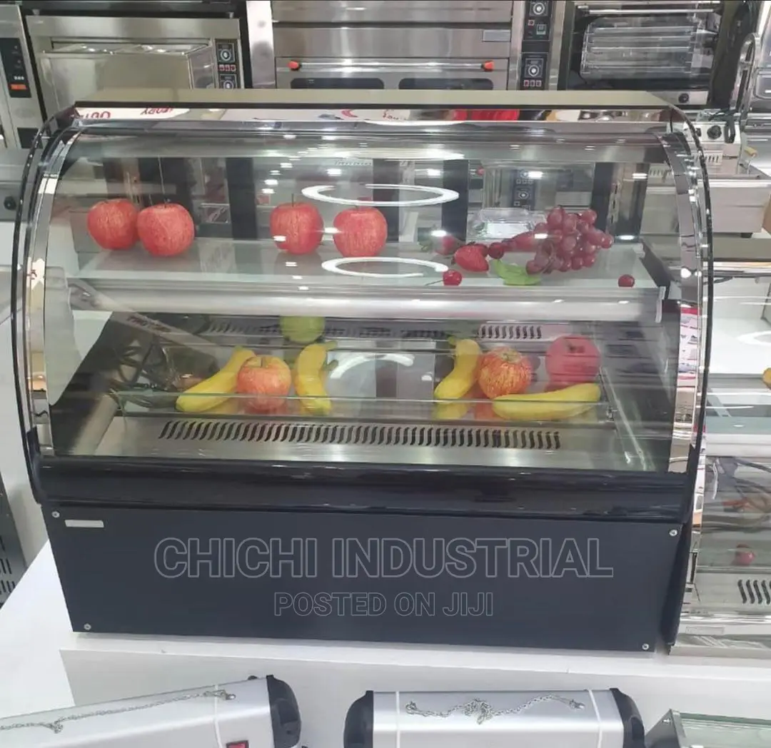 Cake Chiller (3ft)