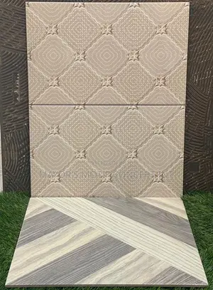 Tile, Tile Benin