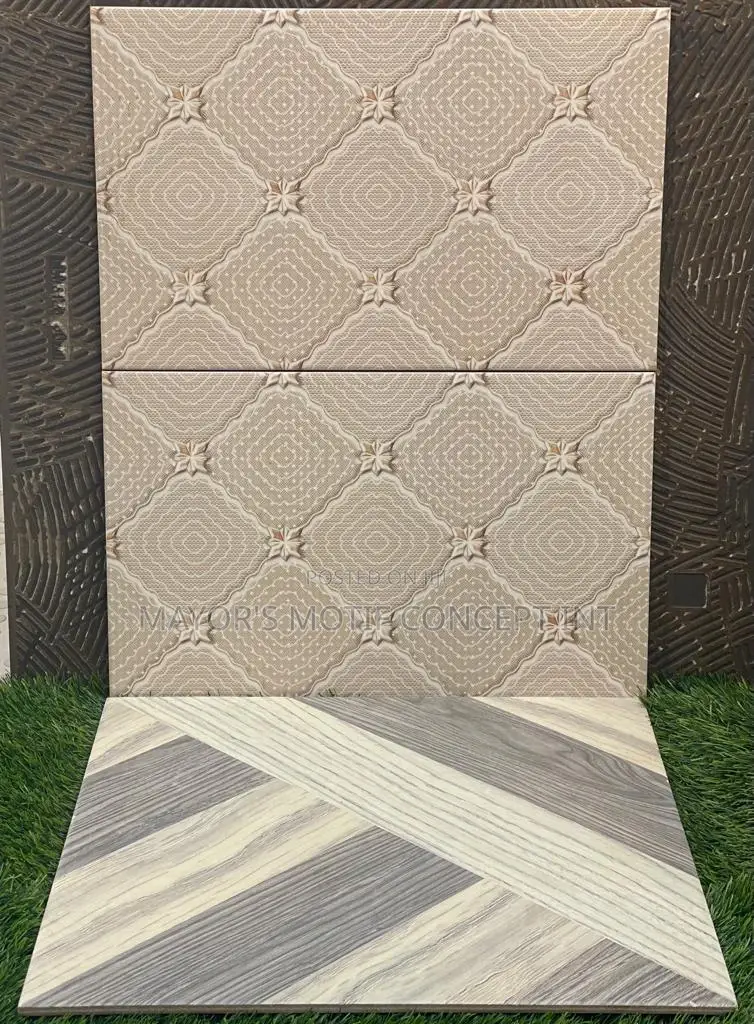 Tile, Tile Benin