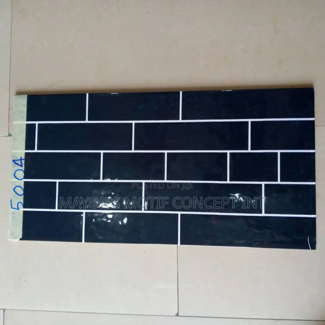 Tile, Tile Benin