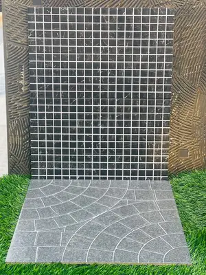 Tile, Tile Benin
