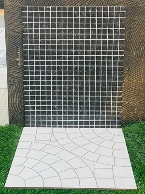 Tile, Tile Benin