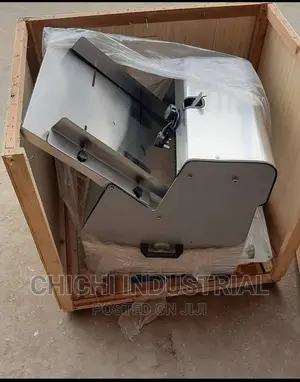 Stainless Steel Bread Slicer