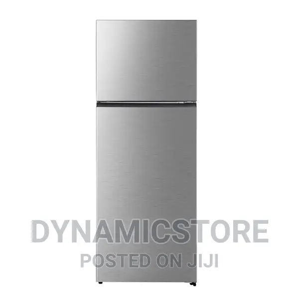 Hisense Rd-60wr 504l Top Freezer Refrigerator