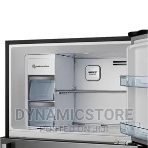 Hisense 565DRI 535L Top Freezer Refrigerator