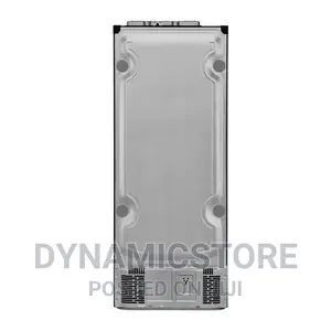 Lg Gl-C502hlcl 438l Top Freezer Refrigerator