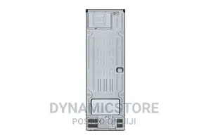 Lg Gc-B414elfm 355l Standing Freezer