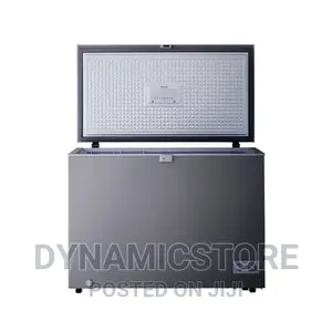 Lg Gcs215sqfg 190l Chest Freezer