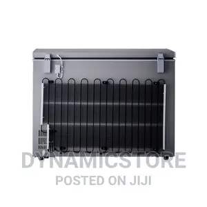 Lg Gcs215sqfg 190l Chest Freezer