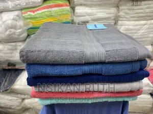 Quality Towels