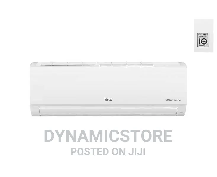 Lg Split Ac 1.0hp Standard